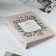 Photo album in the solid cover “Catch happiness every second”, 36 photos