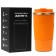Thermal circle, 500 ml, Original "Master K.", retains heat of 10 hours, orange