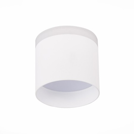 Ceiling lamp ST LUCE. ST102.542.09. 1x9 W, LED, 4000K, 702 LM, 7.9x7.9x7.5 cm, white color-5