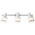 3 lamps