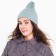 Female cape demi-season, olive color, size 52-56