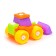 Sand -based “Tractor” designer, 21 details