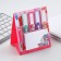 Gift set of sticker-stacking and handle "Anime", 20 liters in the block
