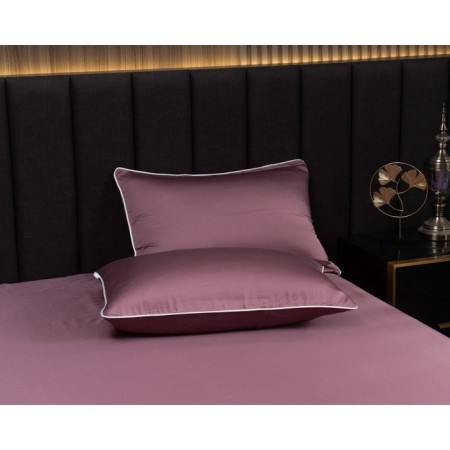 A set with a blanket duet "Rafael No. 1", size 230x250 cm, 160x220 cm - 2 pcs, 50x70 cm - 2 pcs-2