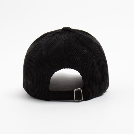 Minaku baseball cap, black color, size 56-58-5
