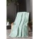Valencia blanket, size 220x240 cm, mint