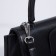 Bag-mixer on magnet, black color