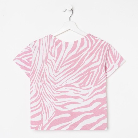 T -shirt female reproach. KAFTAN "Wild" p. 44-46-6