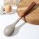 Spoon Garnish shares "Lacrois", silicone, 33 × 6.8 cm