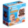 Bathing in a bathroom "Water Fun: Bear", 3 balls