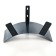 802-007b bracket for watering hose 802-007b 32x14x20 cm