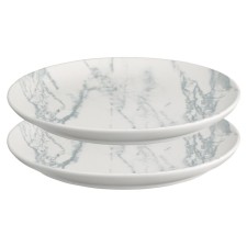 Liberty Jones Marble, D = 21 cm, 2 pcs