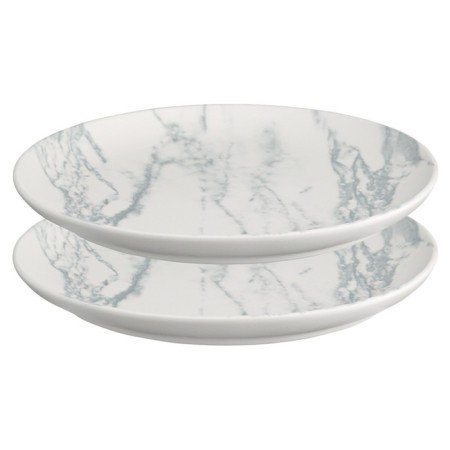 Liberty Jones Marble, D = 21 cm, 2 pcs