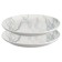 Liberty Jones Marble, D = 21 cm, 2 pcs