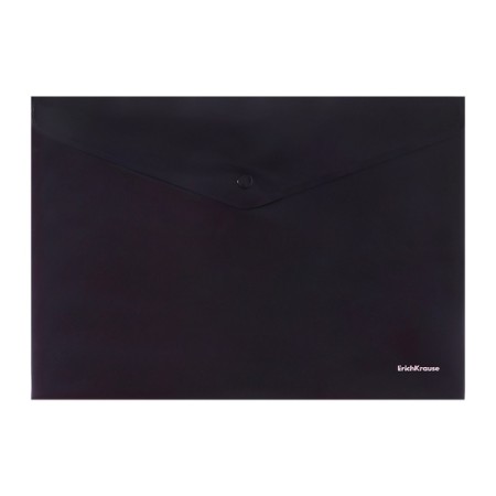 A4 button, 140 μm, Erichkrause Fizzy Classic, opaque, embossing, mixing, mix-8