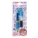 Feature handle Devente Easy Writer, pen size m, 0.8 mm, with 2 spray cans, blue ink blue
