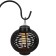 Lamp Garden Era on the Solar Battery "Lantern" LED, IP44