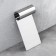 Confectionery spatula for alignment, 12x6 cm