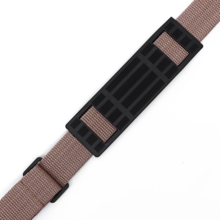Bag-carrier "mini" 25 x 21 x 16 cm, brown-9