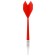 Darts, d = 41 cm, 6 darts