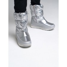 Winter boots for the girl PlayTode, size 38