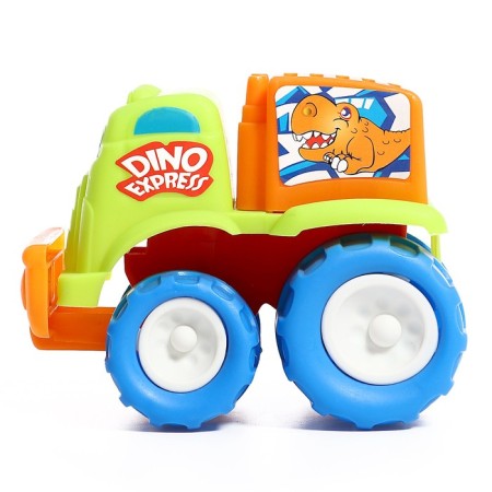 Car Hot, mix-1