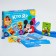 Board game for guessing "Who am I? With pictures", 5+, Disney