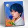 Picture on the numbers "Kim Tae Hyun", 40 × 50 cm, 25 colors