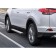 Silver threshold "Silver" Rival, Toyota RAV 4 2013-N.V., with fasteners, F173al.5705.1