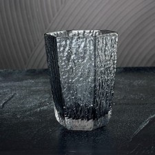 Set of glasses Lenardi, glass, 260 ml, 6 pcs