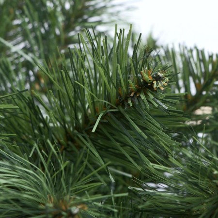 Fitty garland "Christmas tree" D-32 cm, dl. 270 cm-1