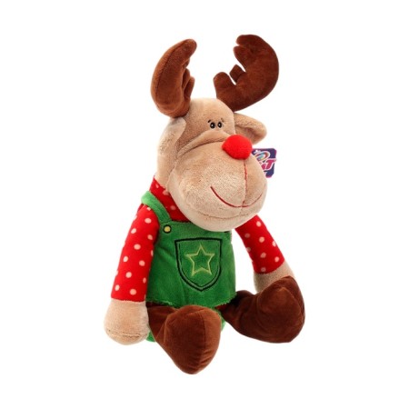 New Year. Gift set "Deer-Right Right", 500 g-2