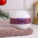 New Year. Set 2 bombs "Orange, lavender" and 2 soaps "Mandarin and needles, mulled wine"
