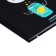 Universal diary for grade 1-11 Pinguin, solid cover, artificial leather, silk-screen printing, lies, 80 g/m2