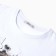 T -shirt for a boy, white color, height 158 ​​cm
