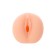Masturbator Realistic Toyfa AHH!, Vagina, TPR, bodily, 12 cm