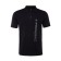 Polo President, size XS, blue color