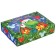 Gift box "New Year" 16x23x7.5 cm, Mickey Mouse and Dragon