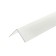 Corner 30*30 2.7m, white "ideal"
