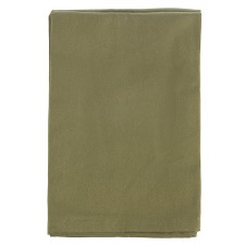 Set of serving napkins TKANO, 45x45 cm, 2 pcs, olive color