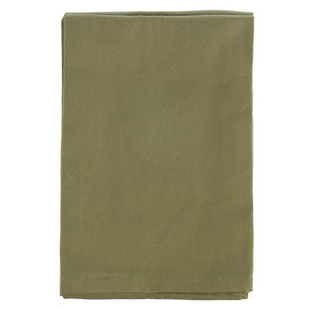 Set of serving napkins TKANO, 45x45 cm, 2 pcs, olive color