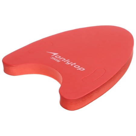 Onlytop Swimming Board "Fish", 39x30.5x4 cm, Mix colors-6