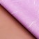 Matte film "Star Night" Lilac, 0.58 x 0.58 m
