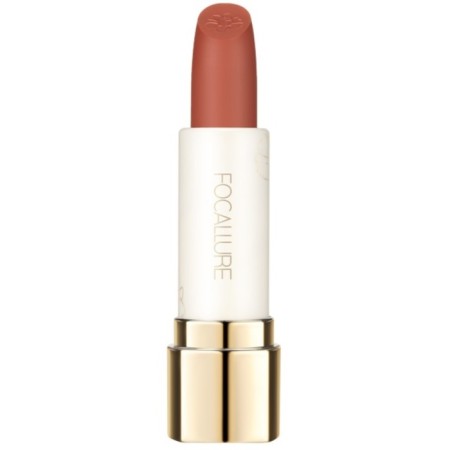 Lipstick Focallure Pure Matte Lipstick, tone 102, 3.7 g