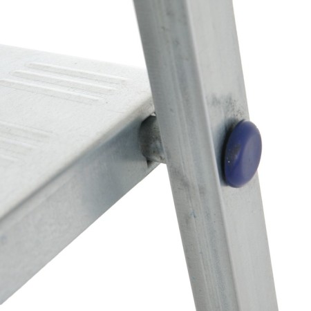 Strenger Tundra, galvanized, 5 steps-2