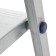 Strenger Tundra, galvanized, 5 steps