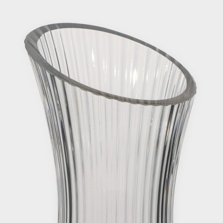 Glass decanter "Bordeaux", 1.3 l, 16 × 24.5 cm-2