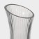 Glass decanter "Bordeaux", 1.3 l, 16 × 24.5 cm