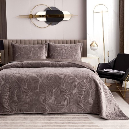 Sofi de Marko “Noel” bedspread, size 240x260 cm, mocko color-2