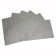 Polyline napkin, size 30 x 43 cm, Palaris Platinum color